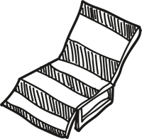 chair