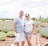 Photos by Ivonne & Travis — Arizona