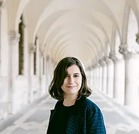 Photos by Camilla — Venice