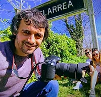 Photos by Sebastian — Paris