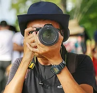 Photos by Vince — Kuala Lumpur