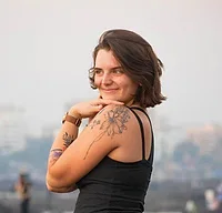 Photos by Maddi — Sedona