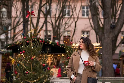 20+ Christmas Markets in Europe for Magical Holiday Photos You’ll Treasure