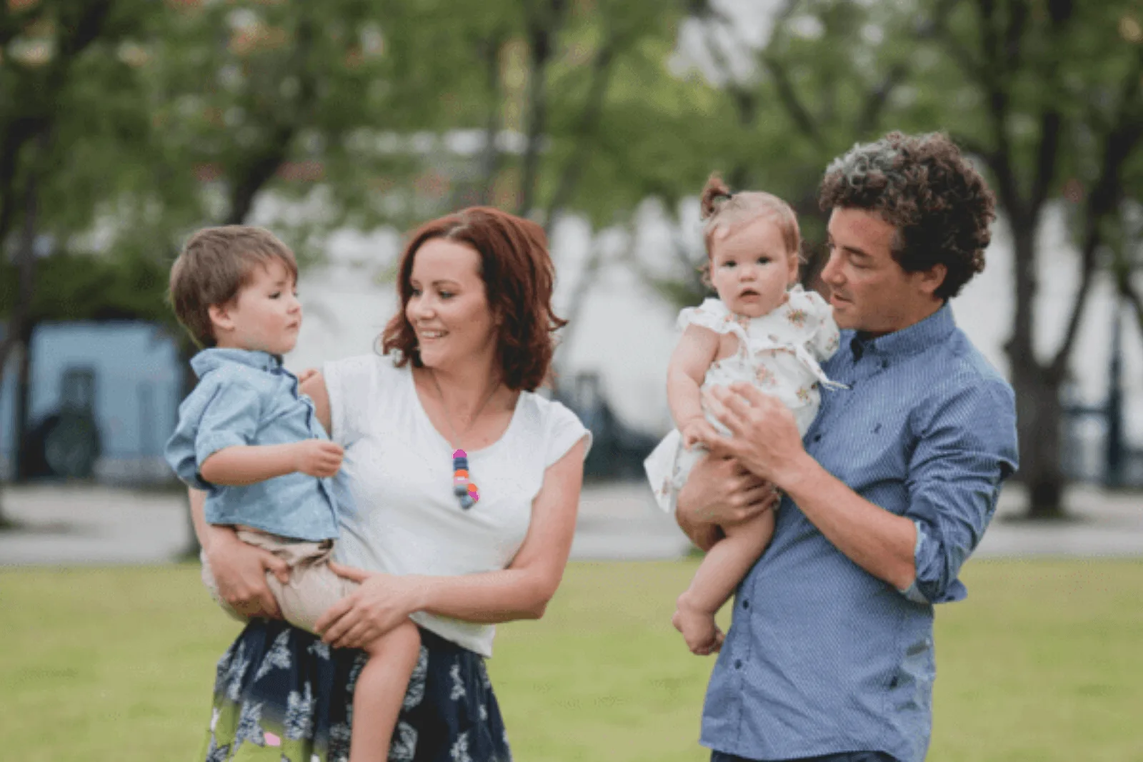 Photoshoot in Bangkok: story: family photoshoot.