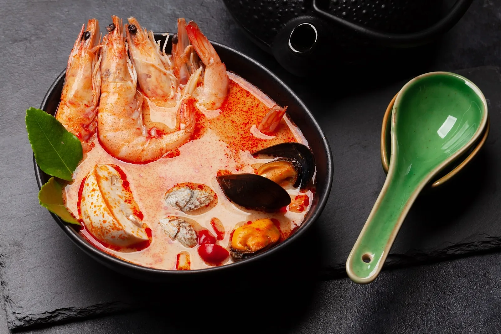 Tom Yum Goong