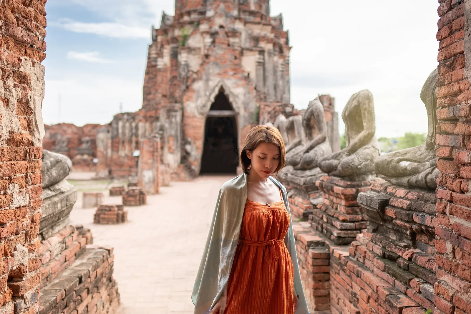Ayutthaya