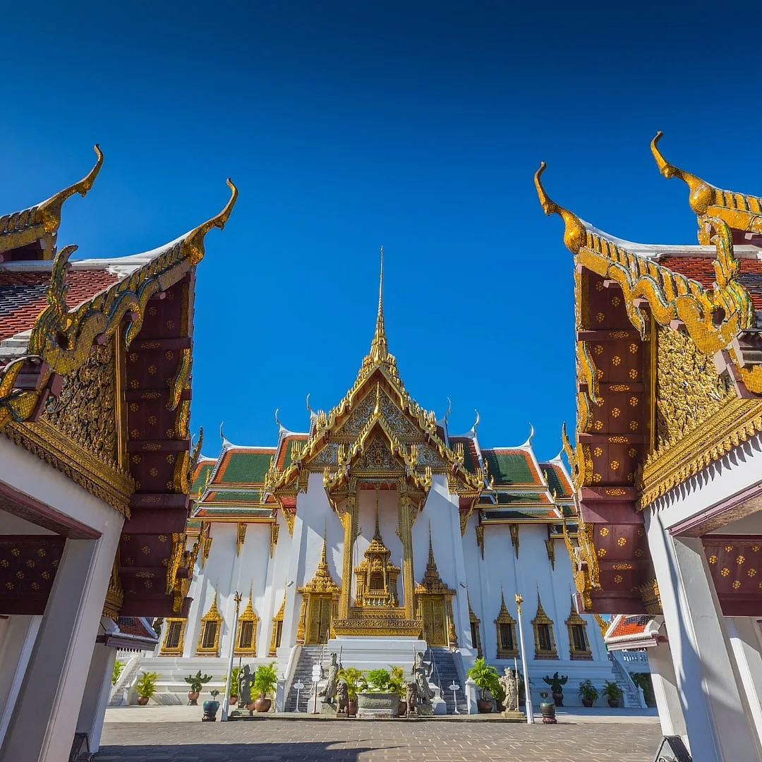 Photoshoot in Bangkok: day 2: city exploration.
