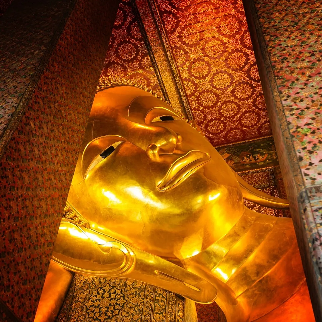 Photoshoot in Bangkok: day 2: city exploration.
