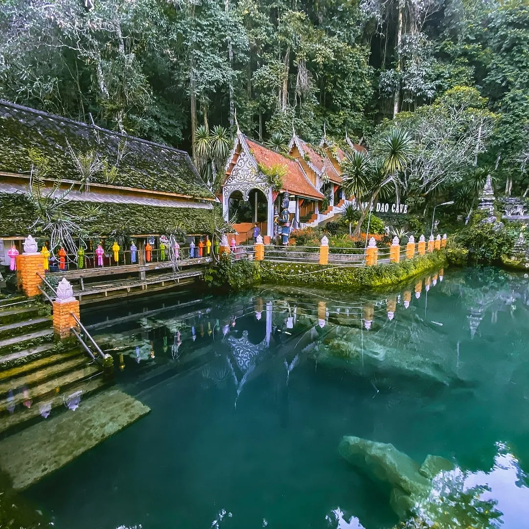 Photoshoot in Bangkok: day 5: chiang mai adventure.