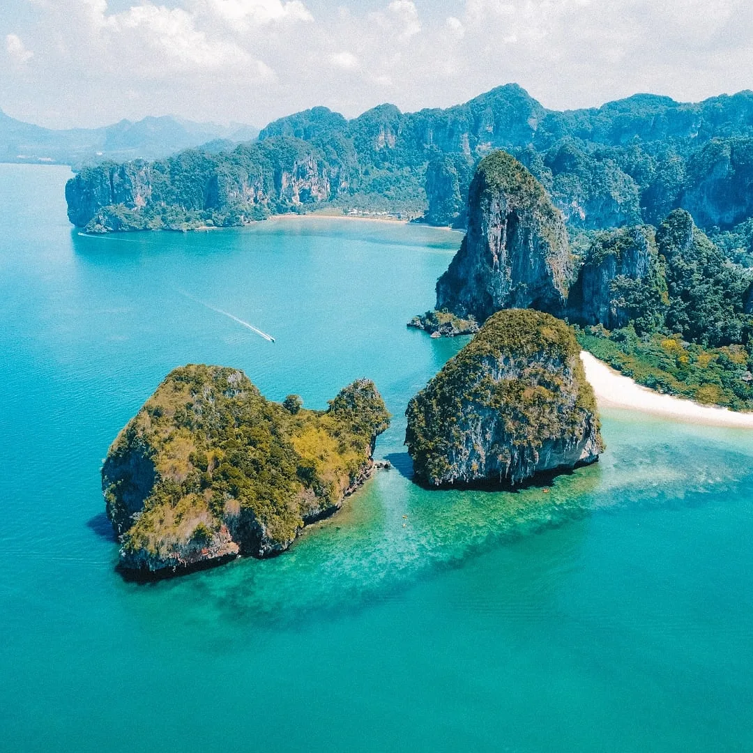 Photoshoot in Bangkok: day 10: flight to krabi.