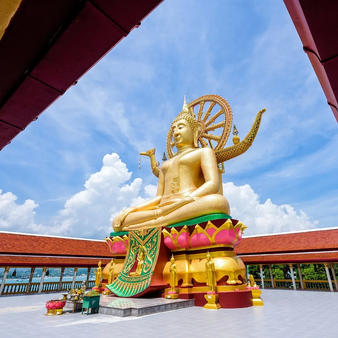 Photoshoot in Bangkok: day 13: koh samui exploration.
