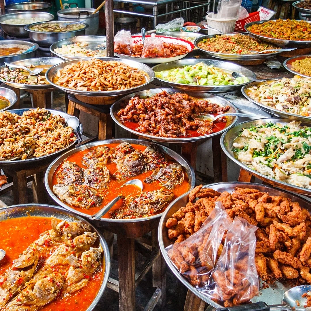 Photoshoot in Bangkok: day 7: chiang mai exploration.