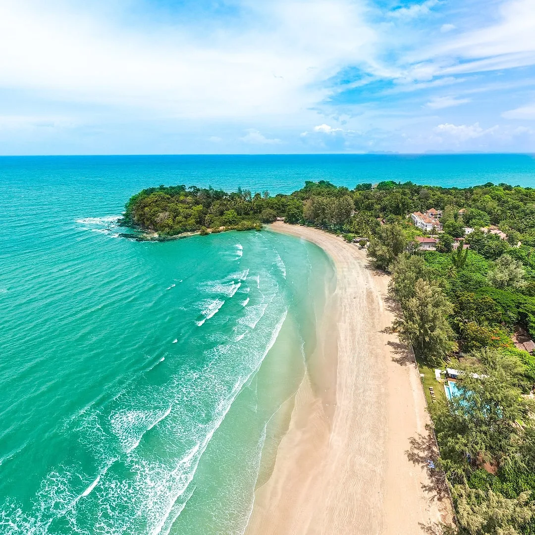 Photoshoot in Bangkok: day 13: koh lanta.