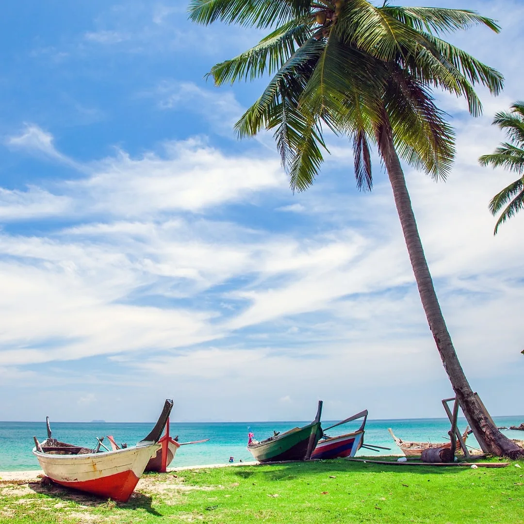 Photoshoot in Bangkok: day 13: koh lanta.