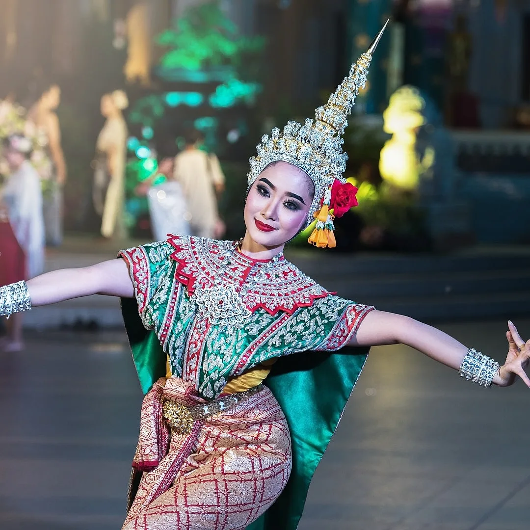 Photoshoot in Bangkok: day 19: return to and departure.