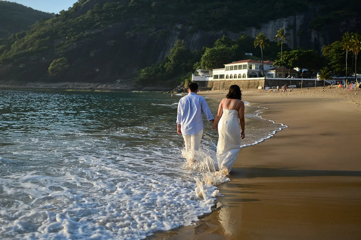 Vacation photoshoot in Rio de Janeiro by Angely — photo 4