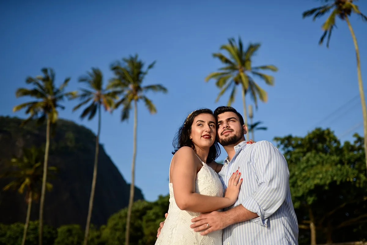 Vacation photoshoot in Rio de Janeiro by Angely — photo 3