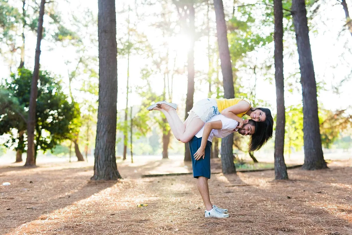 Vacation photoshoot in Brasília by Leandro — photo 2