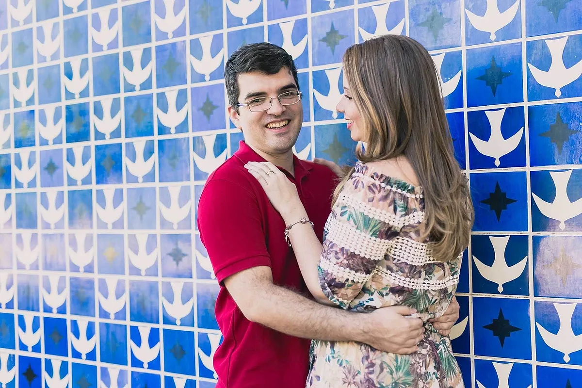 Vacation photoshoot in Brasília by Leandro — photo 3