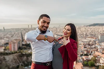 10 Best Proposal Spots in Barcelona with Sample Day Plans