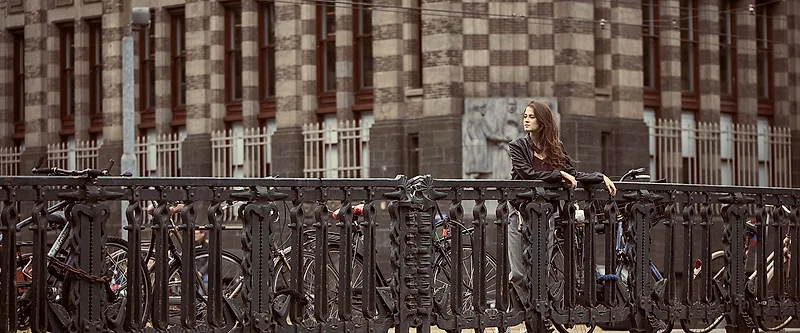 Photoshoot in Brussels — 5