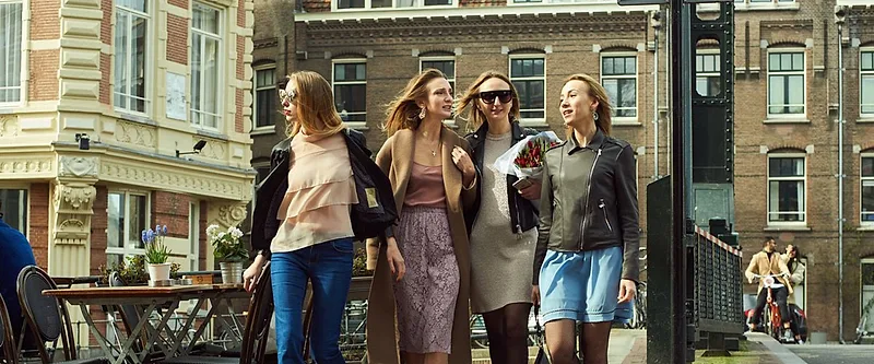 Photoshoot in Brussels — 6