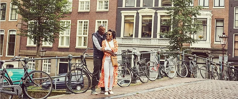 Photoshoot in Brussels — 1