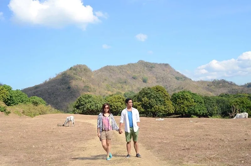 Vacation photoshoot in Antipolo by Sha