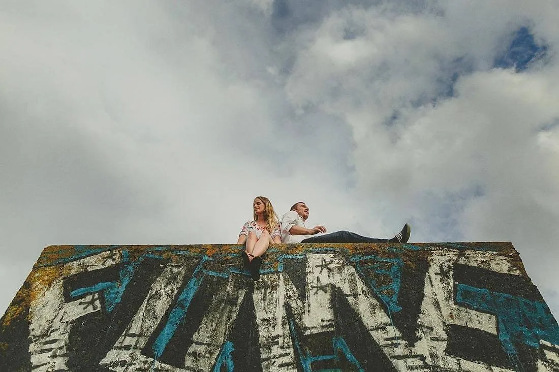Photoshoot in Wellington by Sebastian, Localgrapher photographer