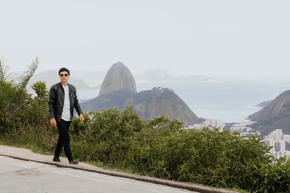 Photoshoot in Rio de Janeiro by Debora, Localgrapher photographer