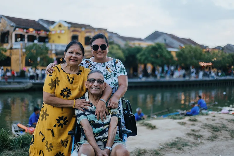 Photoshoot in Da Nang — 8