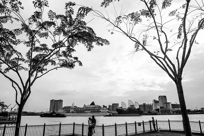 Photo by Hao