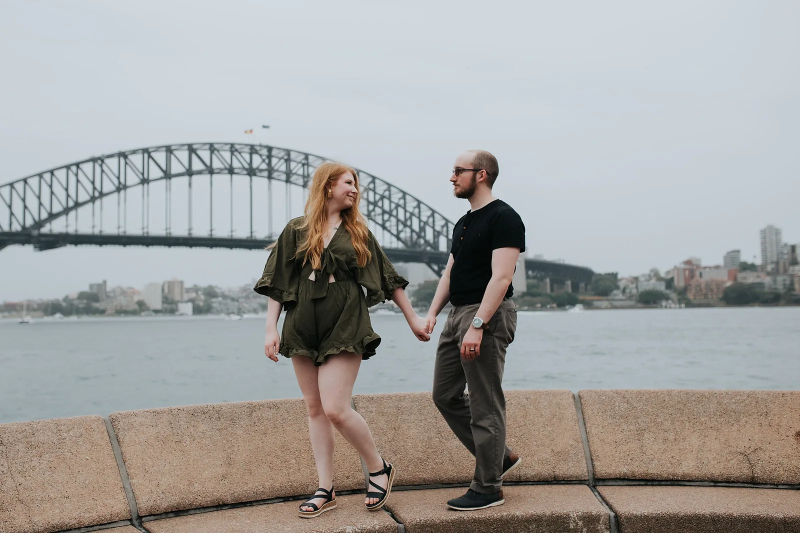 Place #6: Sydney, Australia.