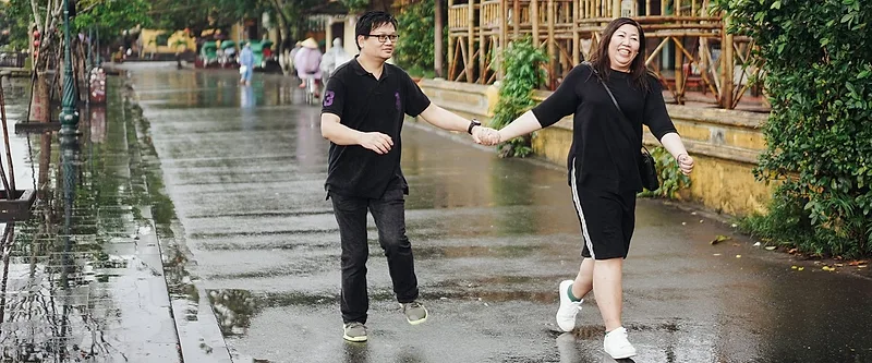 Photoshoot in Da Nang — 3