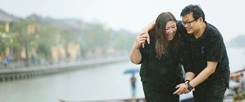 Photoshoot in Da Nang — 2