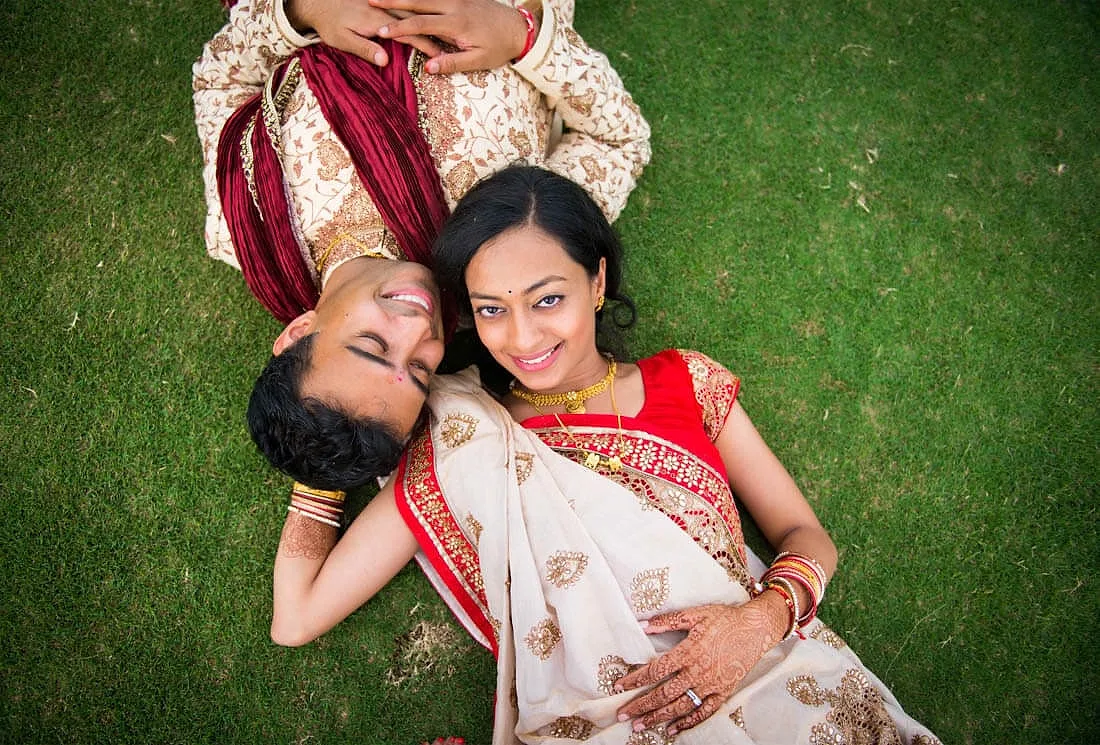 Vacation photoshoot in Doha by Meghna — photo 1