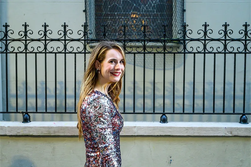 Photoshoot in New Orleans by Katie