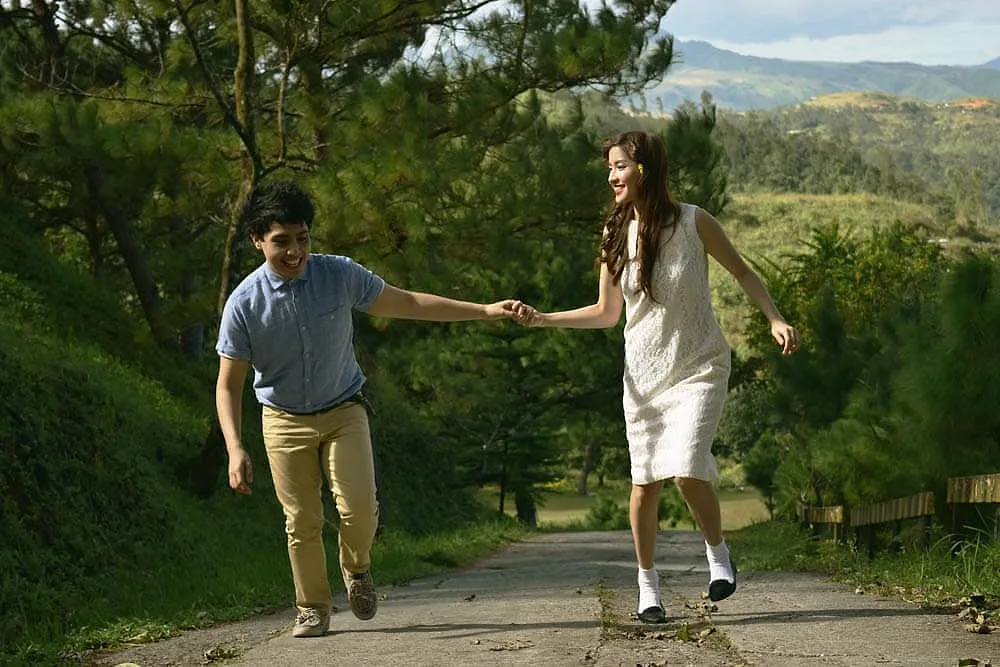 Vacation photoshoot in Antipolo by Dayanarra — photo 4