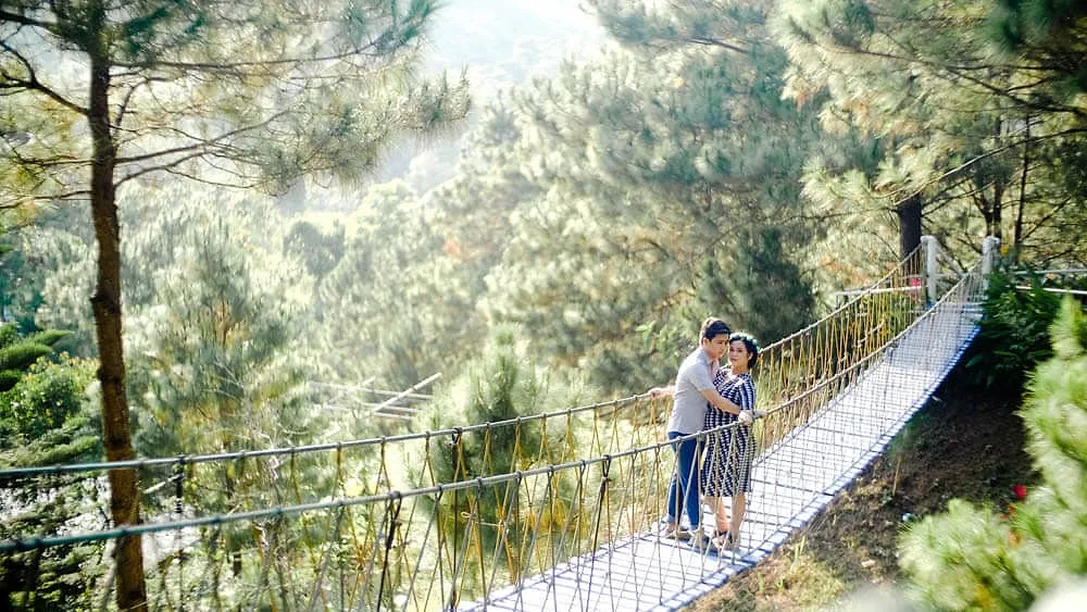 Vacation photoshoot in Antipolo by Dayanarra — photo 3