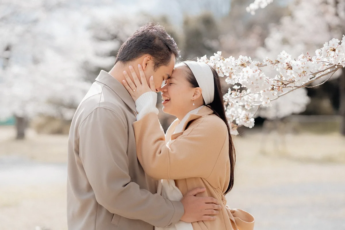 Kyoto Honeymoon: Your Ultimate Guide to Hotels, Restaurants & Romantic Activities