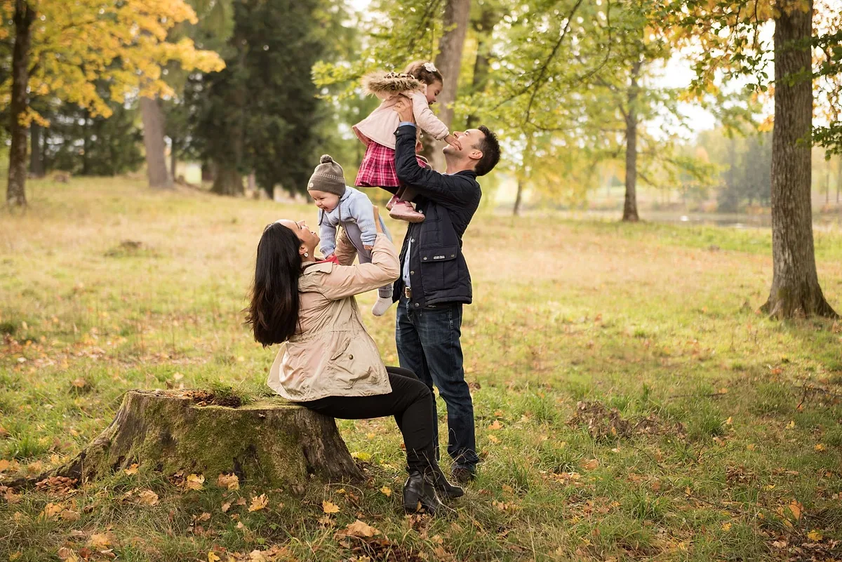 Vacation photoshoot in Oslo by Fabricia — photo 5