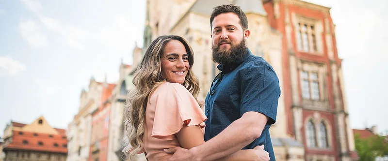 Photo by Honza