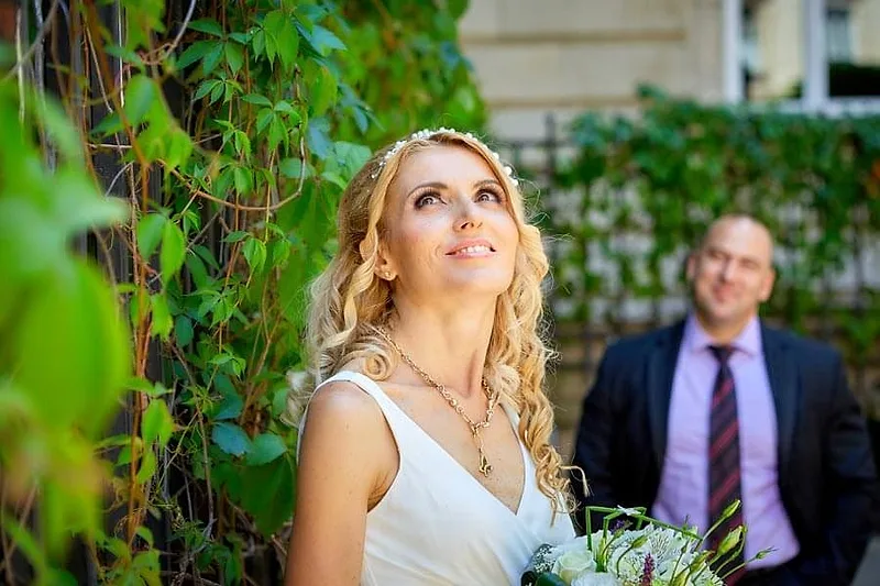 Photoshoot in Sofia — 8