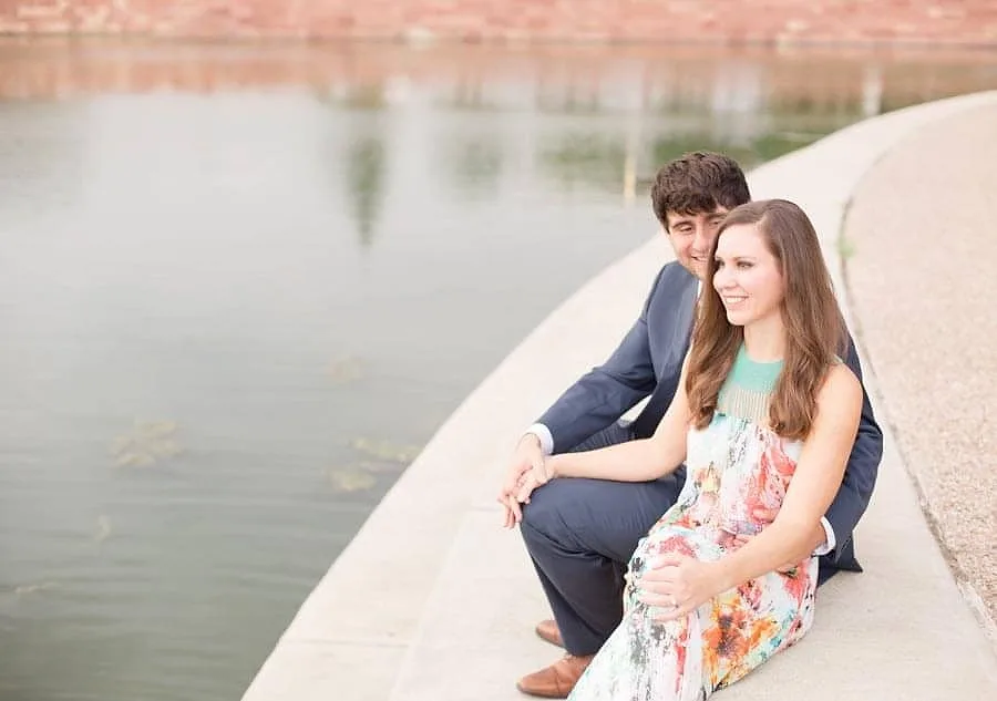 Vacation photoshoot in Austin by Alena — photo 4