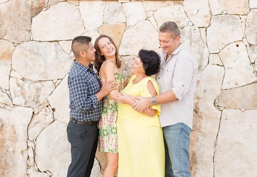 Vacation photoshoot in Austin by Alena — photo 2