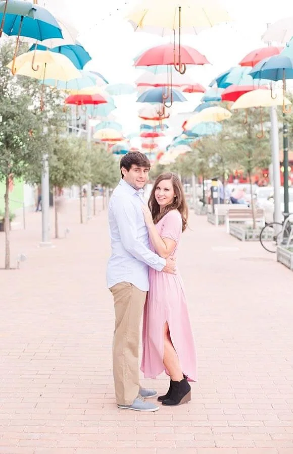 Photoshoot in Austin by Alena