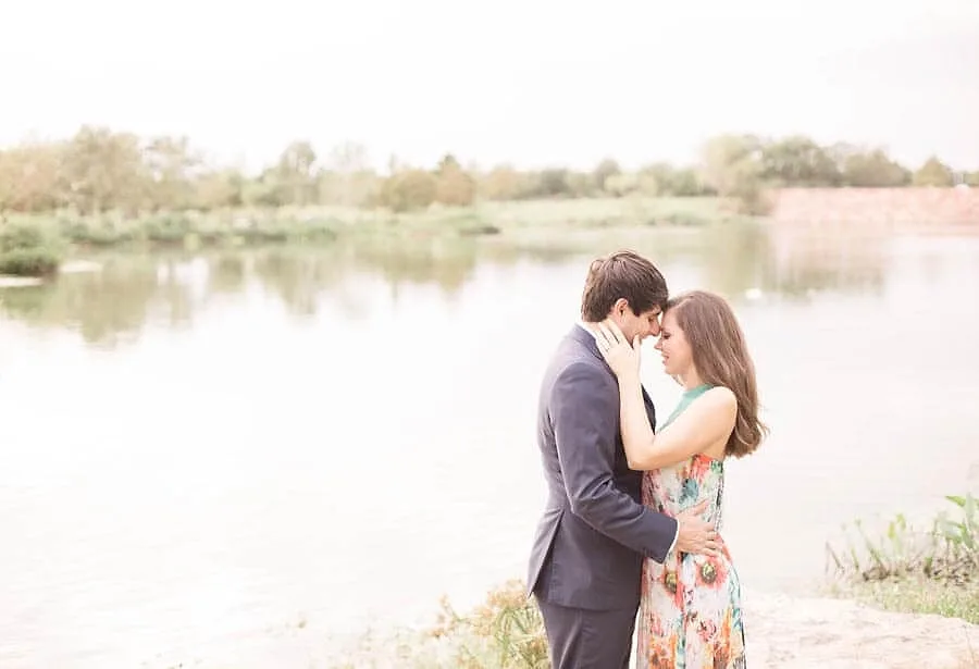 Vacation photoshoot in Austin by Alena — photo 5