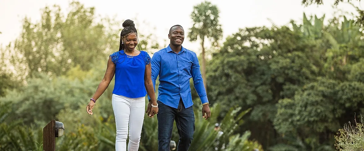 Vacation photoshoot in Johannesburg by Josef — photo 3