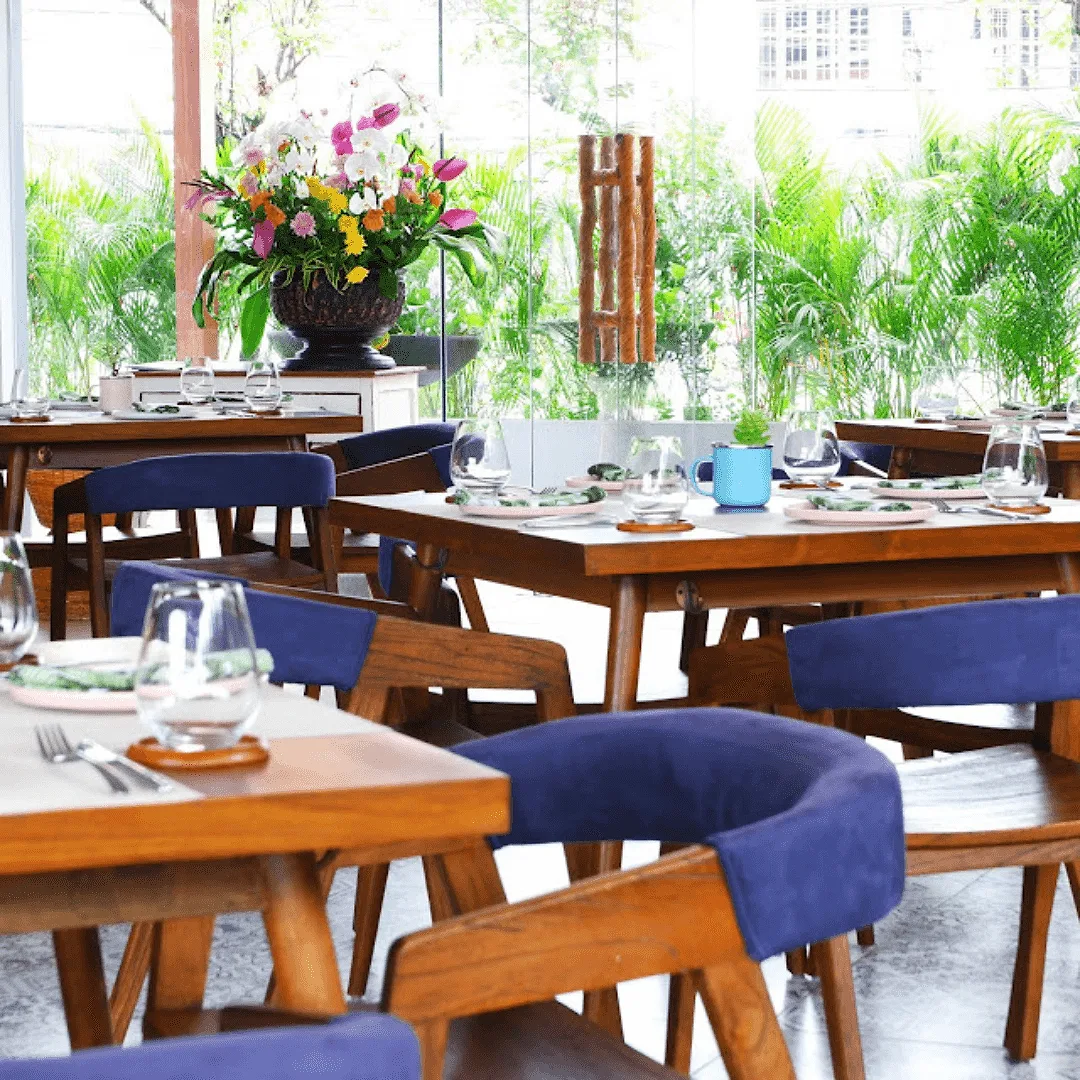 Spot #4: Folie Kitchen & Pâtisserie (Canggu).