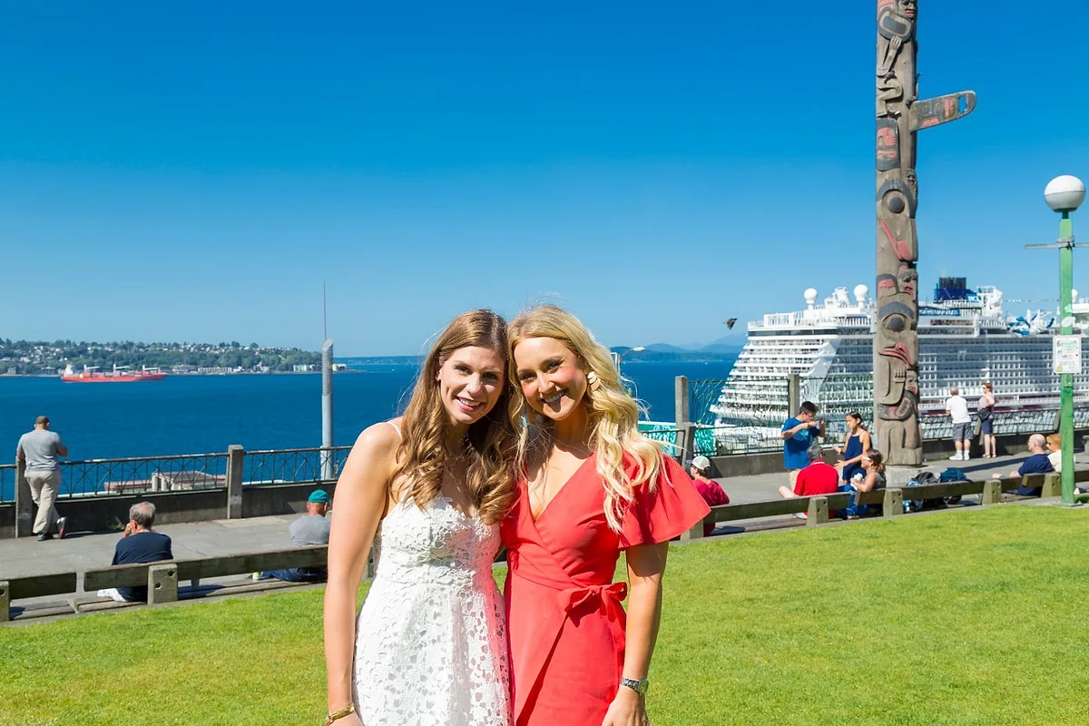 Photoshoot in Seattle by John, Localgrapher photographer